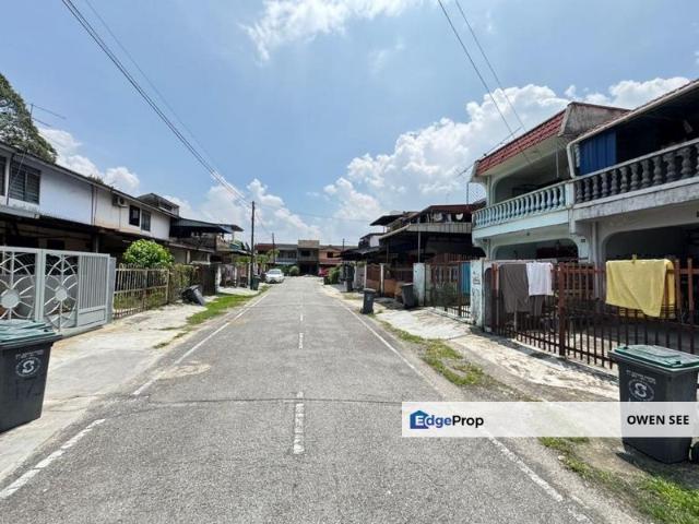 House for sale in Kulai, Johor
