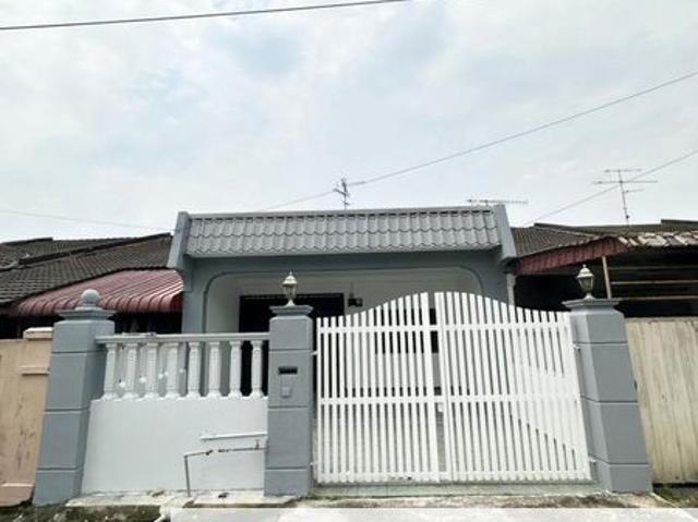 House for sale in Kulai, Johor