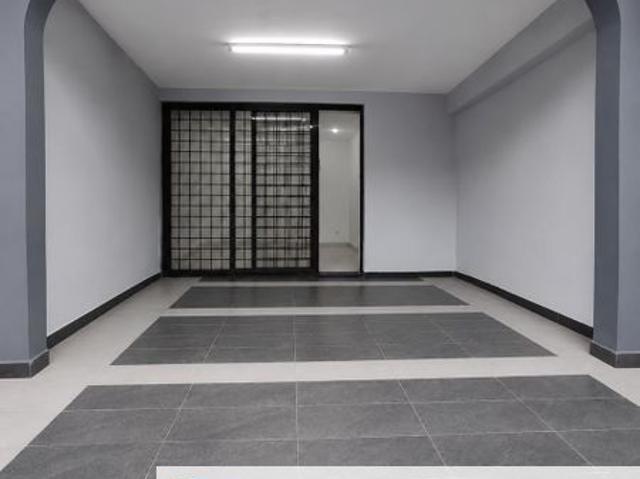 House for rent in Kulai, Johor
