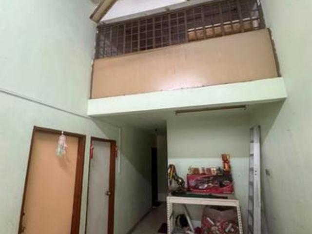 Terraced House for sale in Kulai, Johor