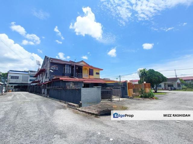 House for sale in Perak, Tanjong Malim