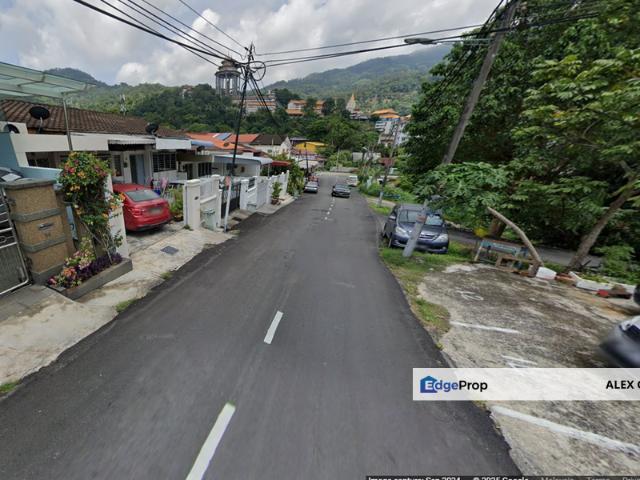 House for sale in Mukim 13, Georgetown