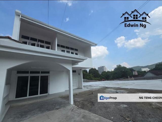 House for rent in Mukim 13, Georgetown