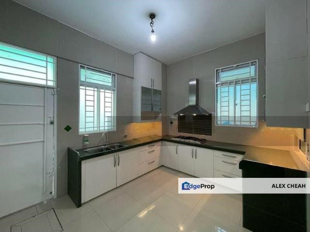House for sale in Mukim 13, Georgetown
