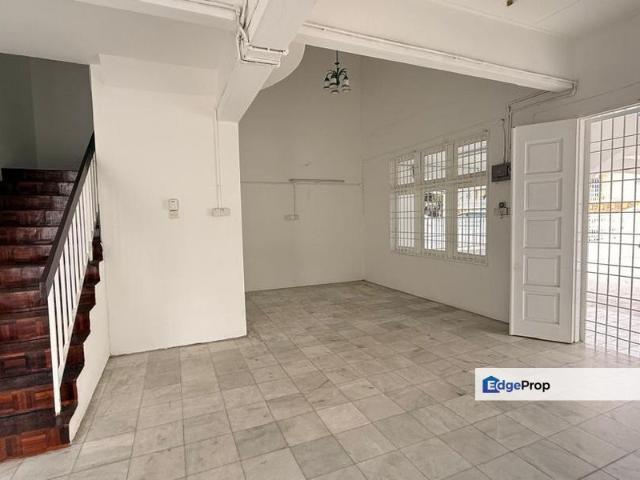 House for rent in Mukim 13, Georgetown