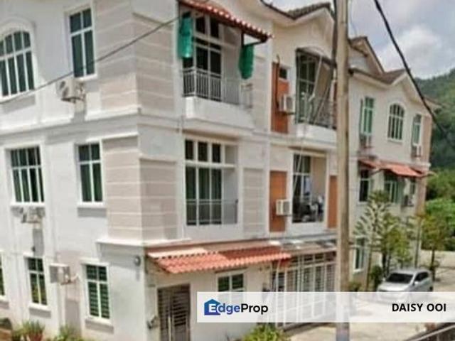 House for sale in Mukim 13, Georgetown