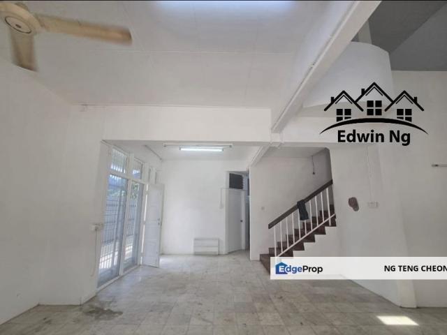 House for rent in Mukim 13, Georgetown