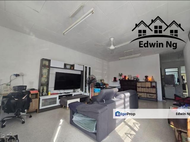 House for sale in Mukim 13, Georgetown