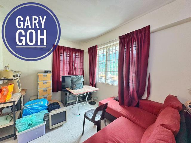 Apartment for sale in Penang
