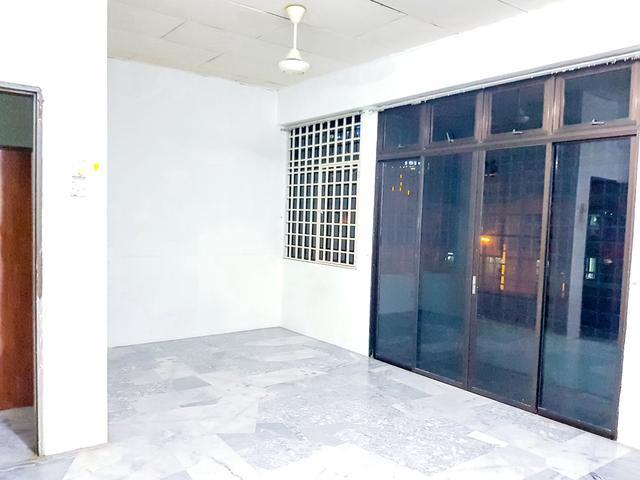 Terraced House for rent in Georgetown, Penang