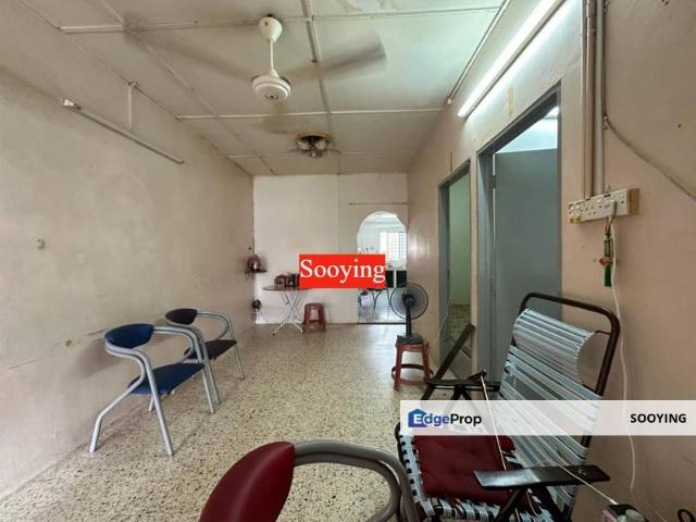House for sale in Kuala Kedah, Kedah