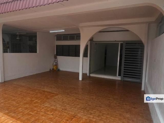 House for rent in Rasah, Seremban