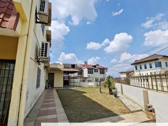 House for sale in Sendayan Village, Negeri Sembilan