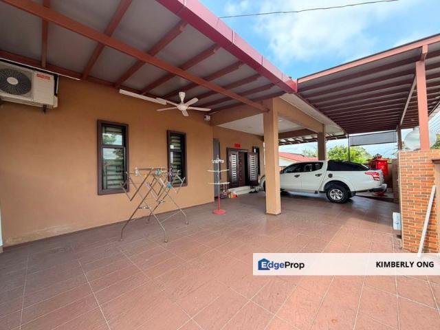 House for sale in Sendayan Village, Negeri Sembilan