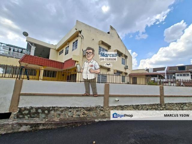 House for sale in Sendayan Village, Negeri Sembilan