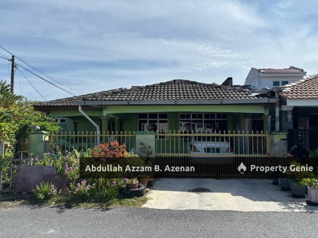 Terraced House for sale in Kuala Kedah, Kedah