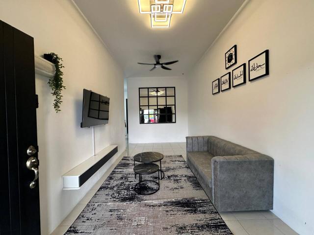 House for rent in Pokok Sena, Kedah