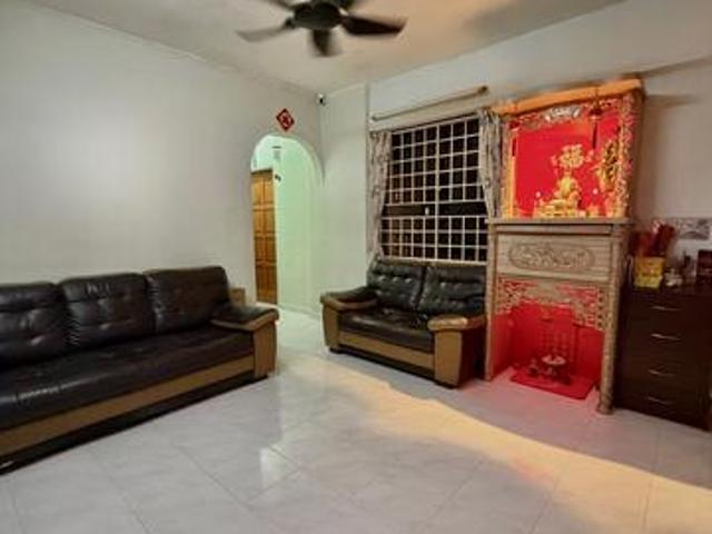 Property for sale in Penang