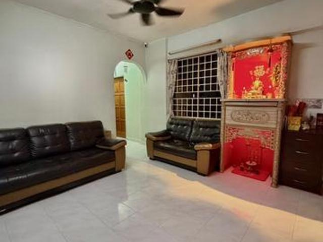 Apartment for sale in Penang