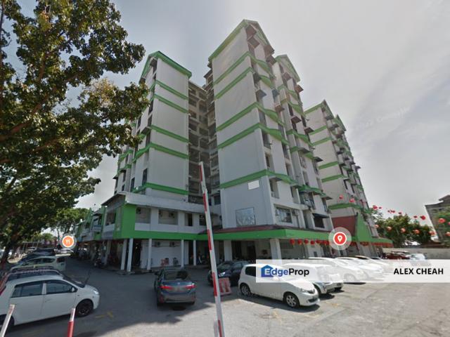 Condominium for sale in Georgetown, Penang