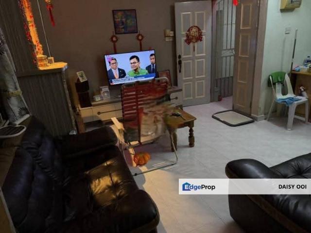 Condominium for sale in Georgetown, Penang