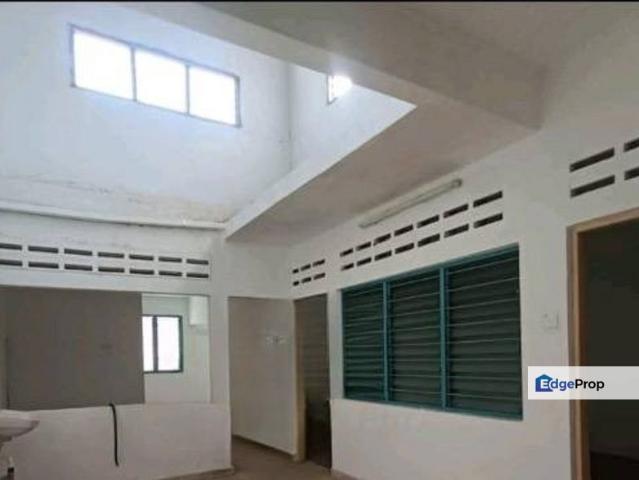 House for sale in Perak, Tanjong Ipoh