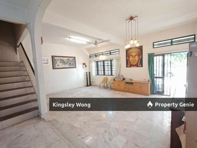 Terraced House for sale in Perak, Tanjong Ipoh