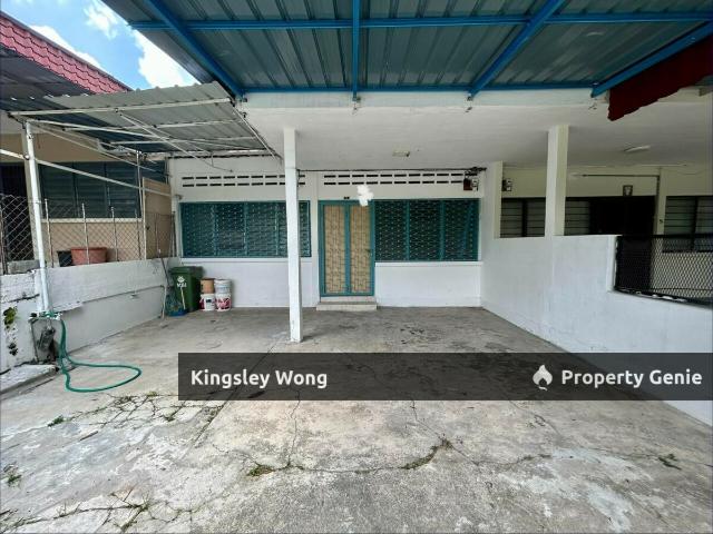 Terraced House for sale in Perak, Tanjong Ipoh
