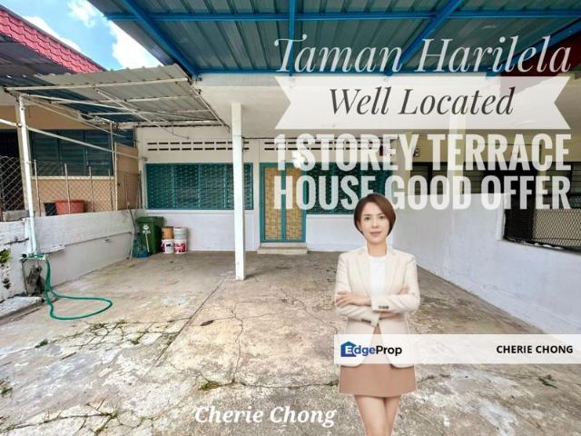 House for sale in Perak, Tanjong Ipoh
