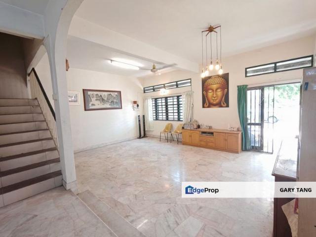 House for sale in Perak, Tanjong Ipoh