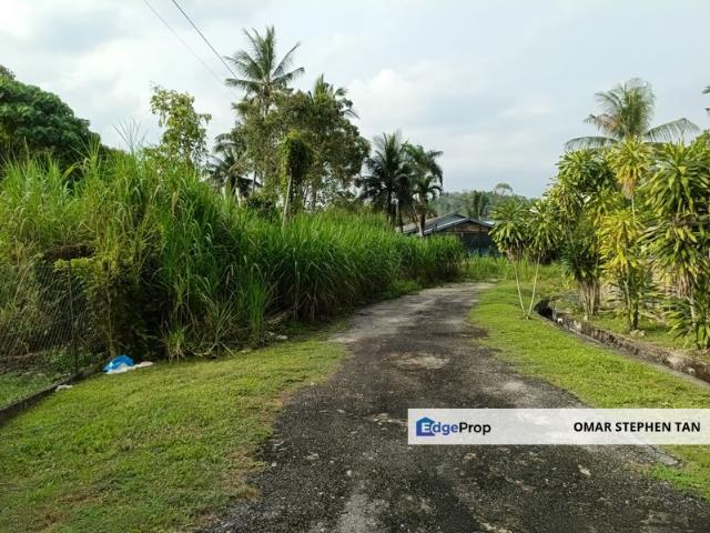 House for sale in Pahang