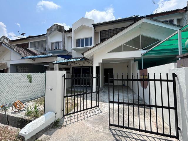 Terraced House for rent in Johore Bahru, Johor