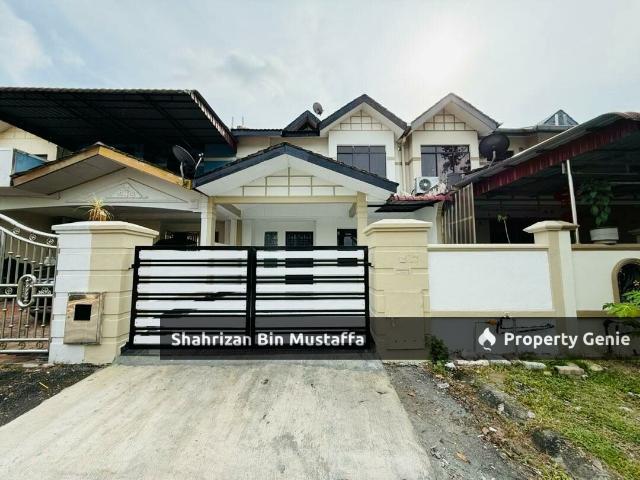 Terraced House for sale in Bukit Ledang, Johor