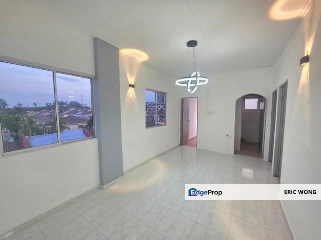 Flat for sale in Bukit Ledang, Johor