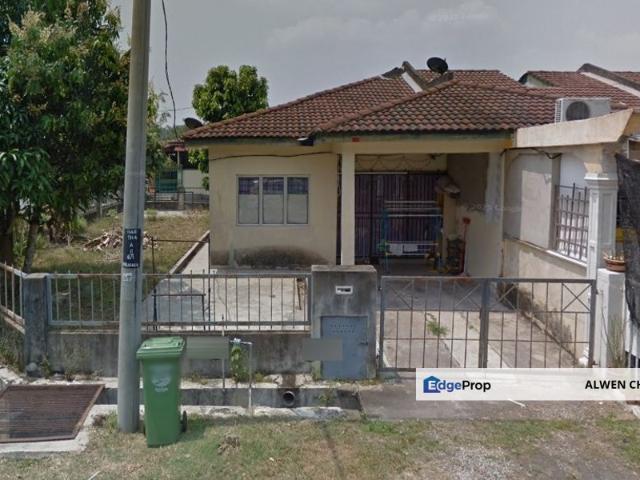 House for sale in Pahang