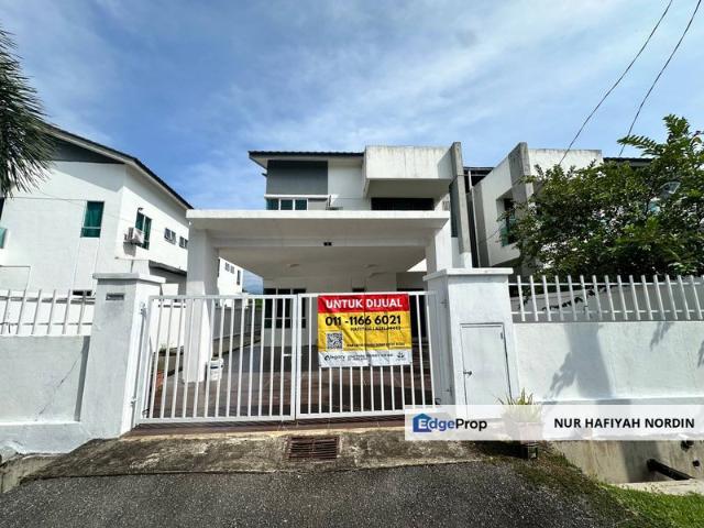 House for sale in Pahang