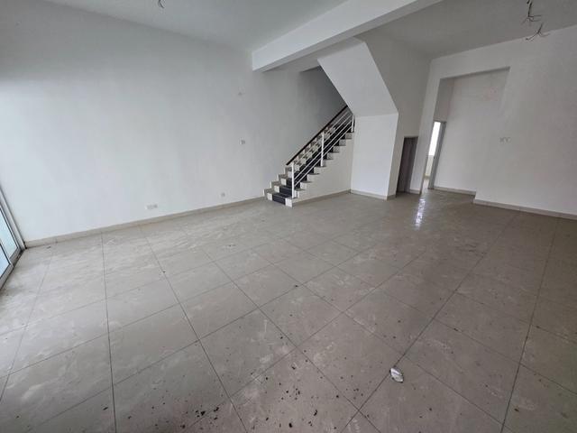 Terraced House for sale in Wellesley, Penang