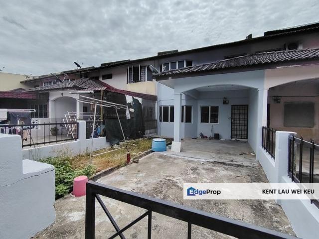 House for sale in Pahang
