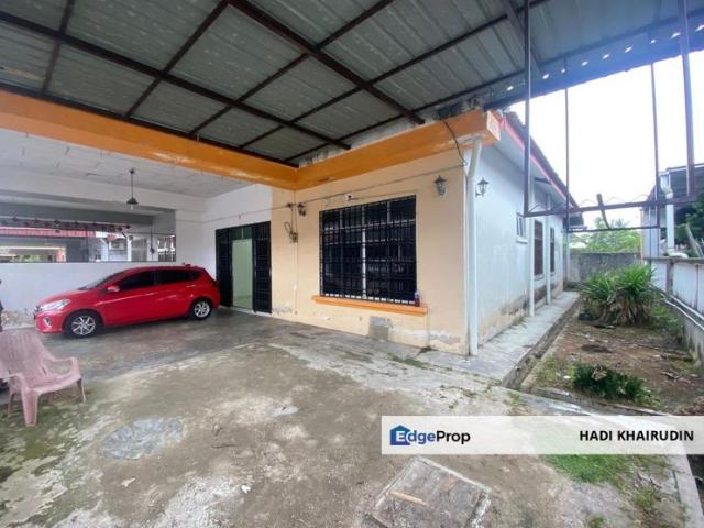 House for sale in Batu Pahat, Johor