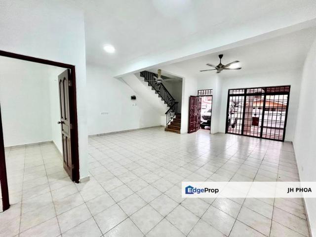 House for sale in Taman Desa Skudai, Iskandar Puteri