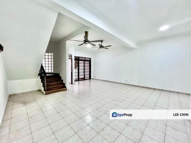 House for sale in Bukit Ledang, Johor