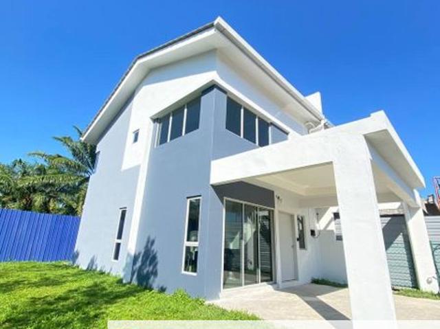 House for sale in Port Klang, Selangor