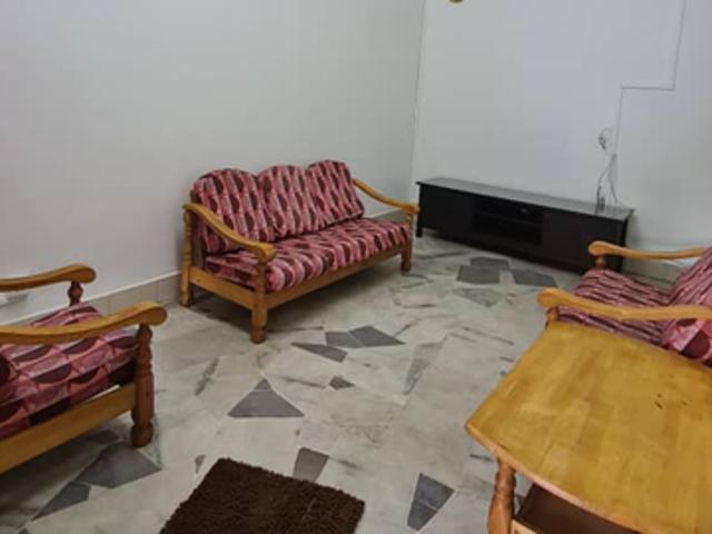 House for rent in Kajang, Langat