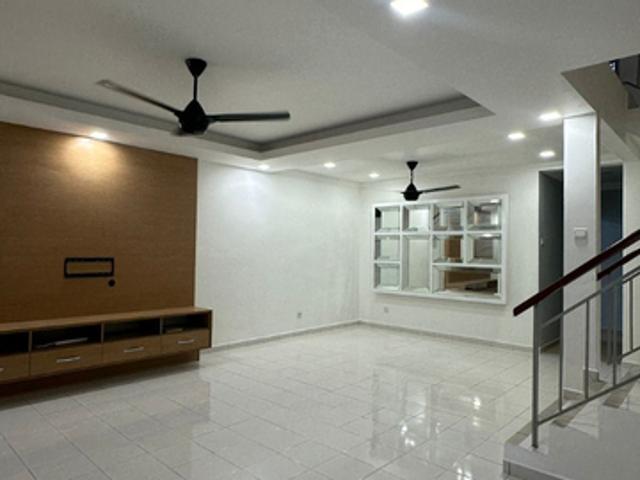 House for rent in Kajang, Langat