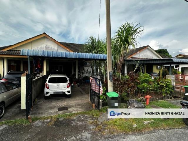 House for sale in Kangar, Perlis