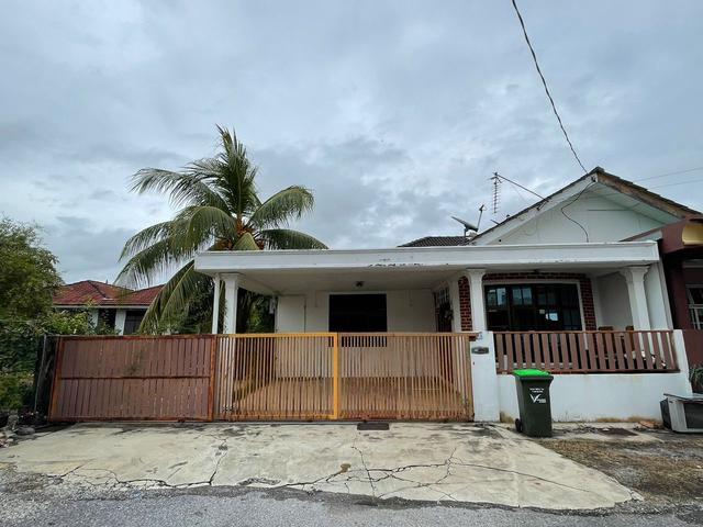 Residential House for sale in Kangar, Perlis