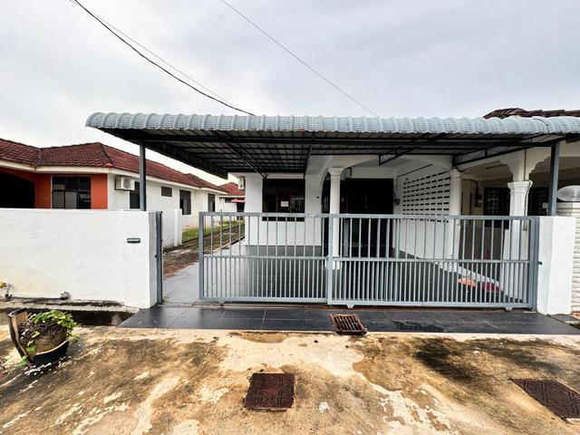 Residential House for sale in Kangar, Perlis