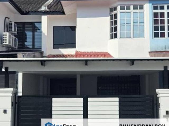 House for sale in Kulai, Johor
