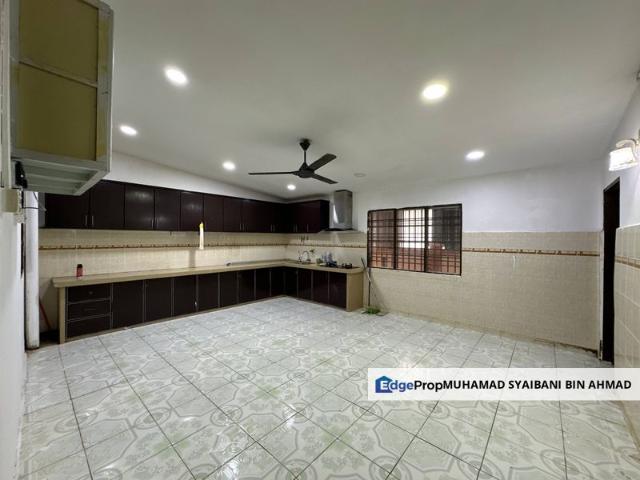 House for rent in Kulim