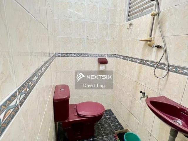 House for rent in Kuching